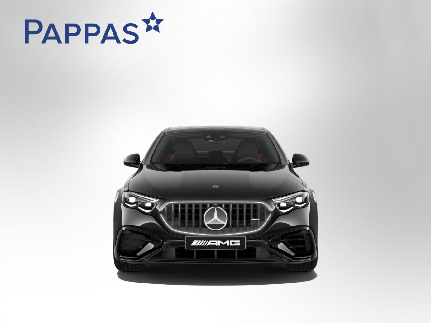 Mercedes-Benz AMG E 53 e 4M+