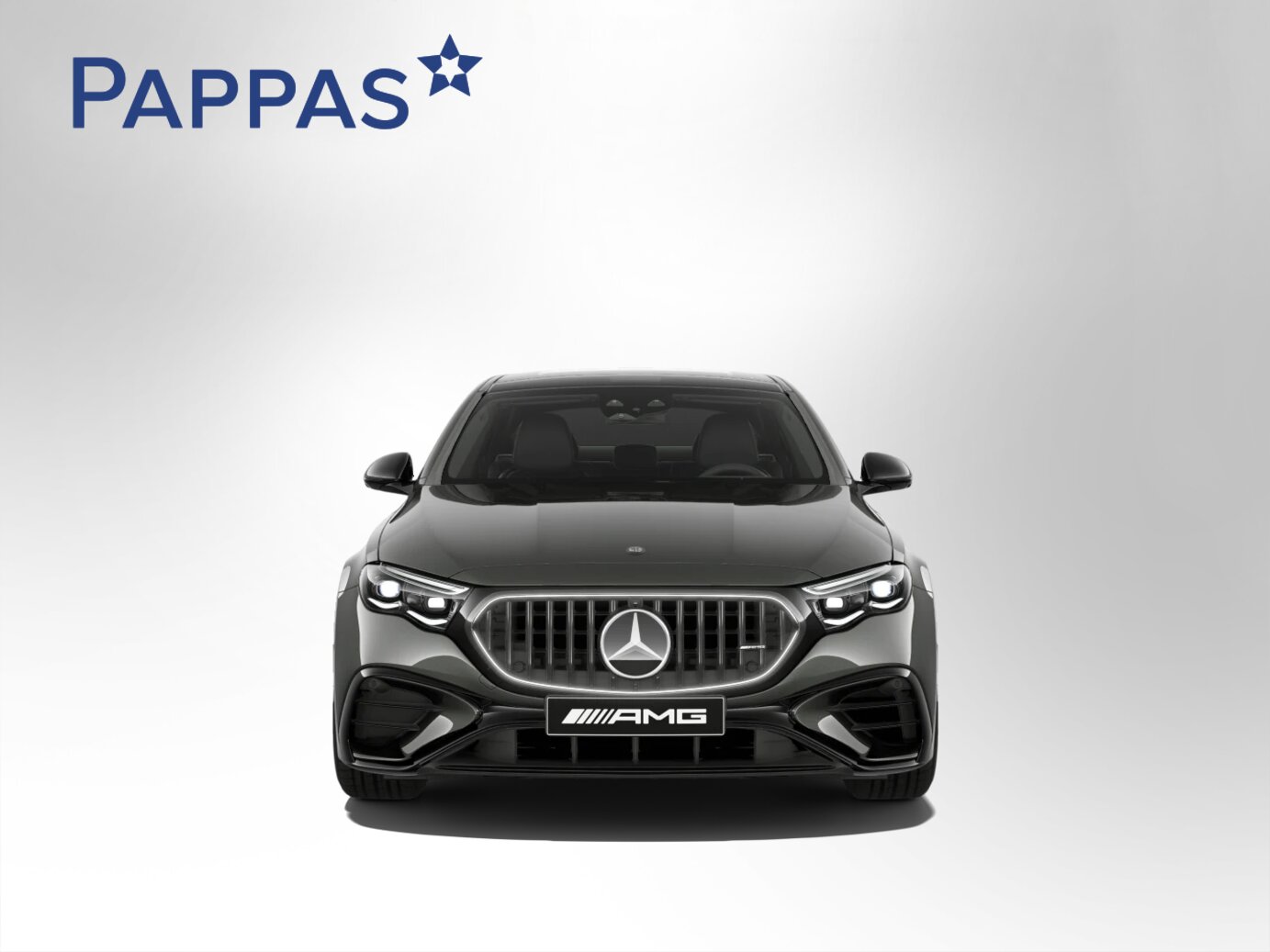 Mercedes-Benz AMG E 53 e 4M+