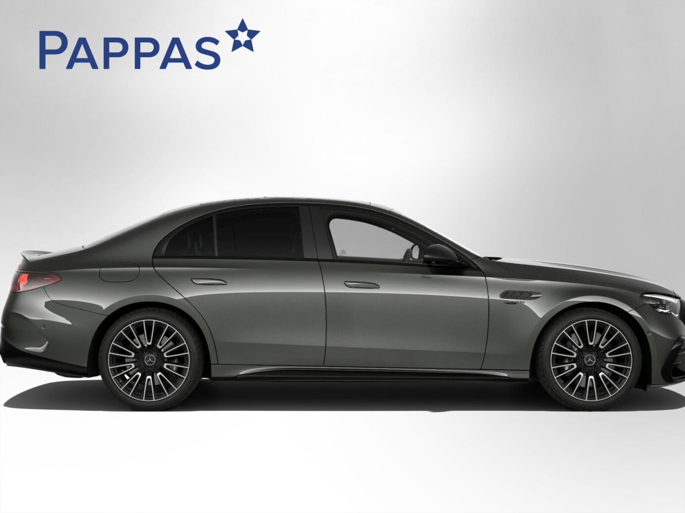 Mercedes-Benz AMG E 53 e 4M+