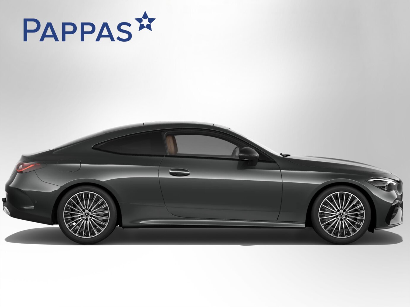 Mercedes-Benz CLE 220 d Coupé