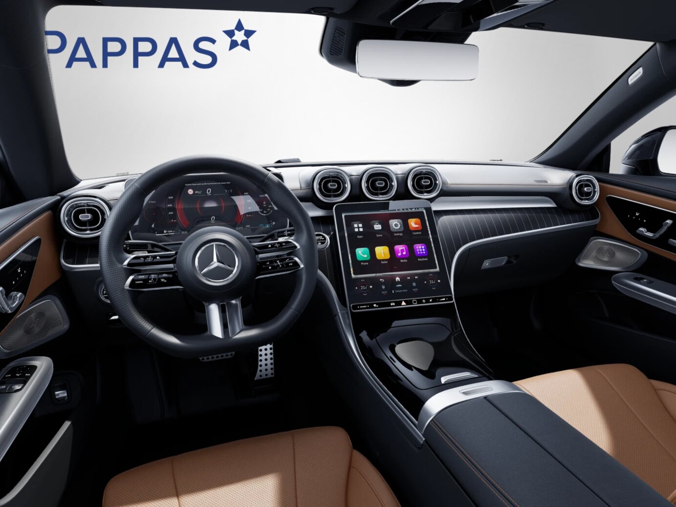 Mercedes-Benz CLE 220 d Coupé