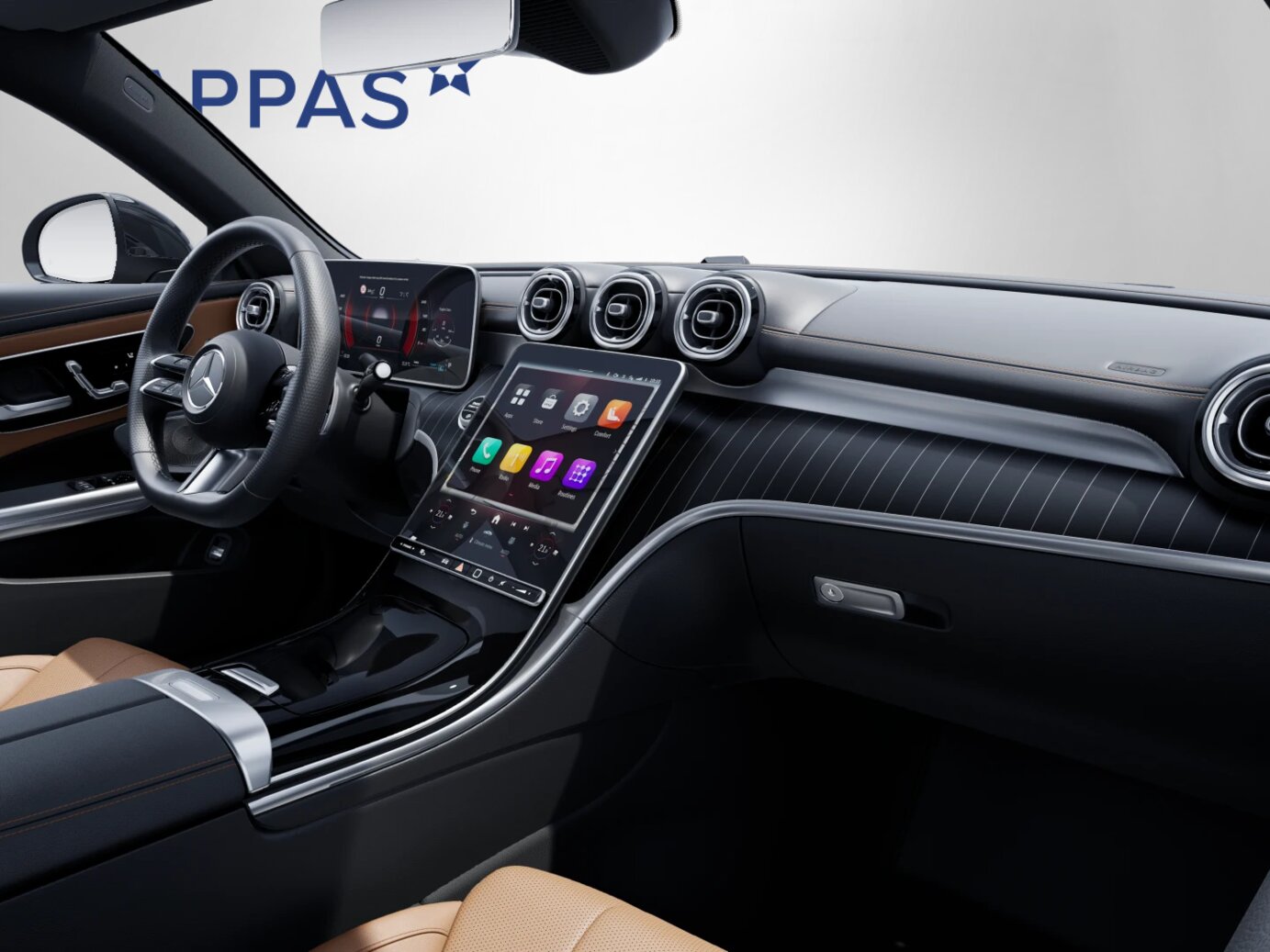 Mercedes-Benz CLE 220 d Coupé