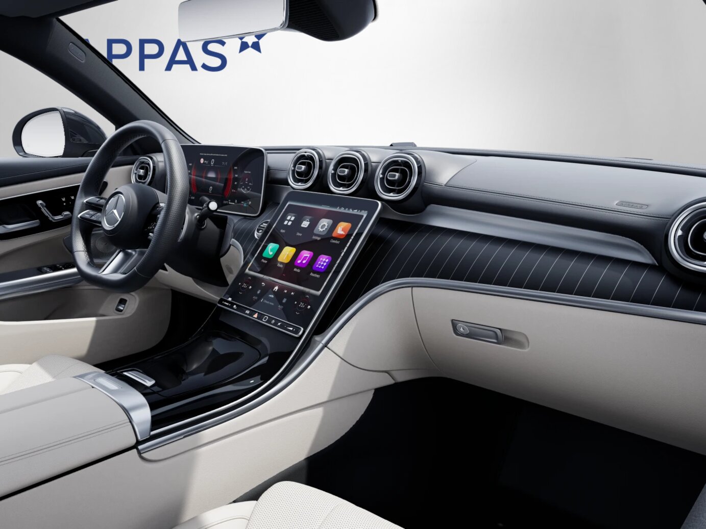 Mercedes-Benz CLE 300 4MATIC Coupé