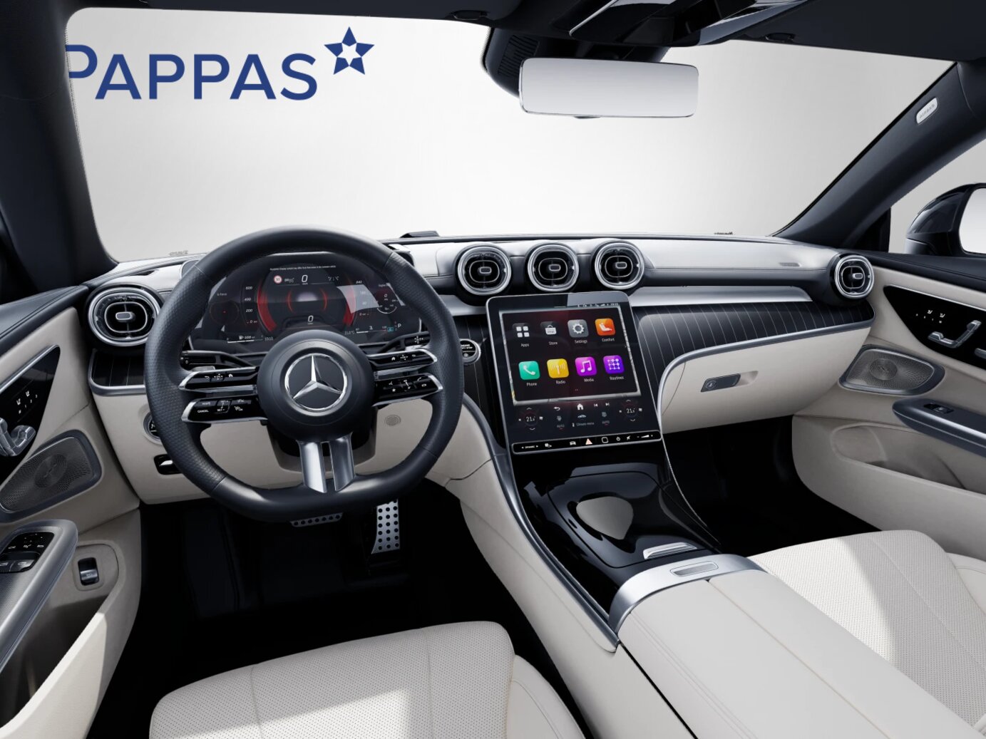 Mercedes-Benz CLE 200 4MATIC Coupe