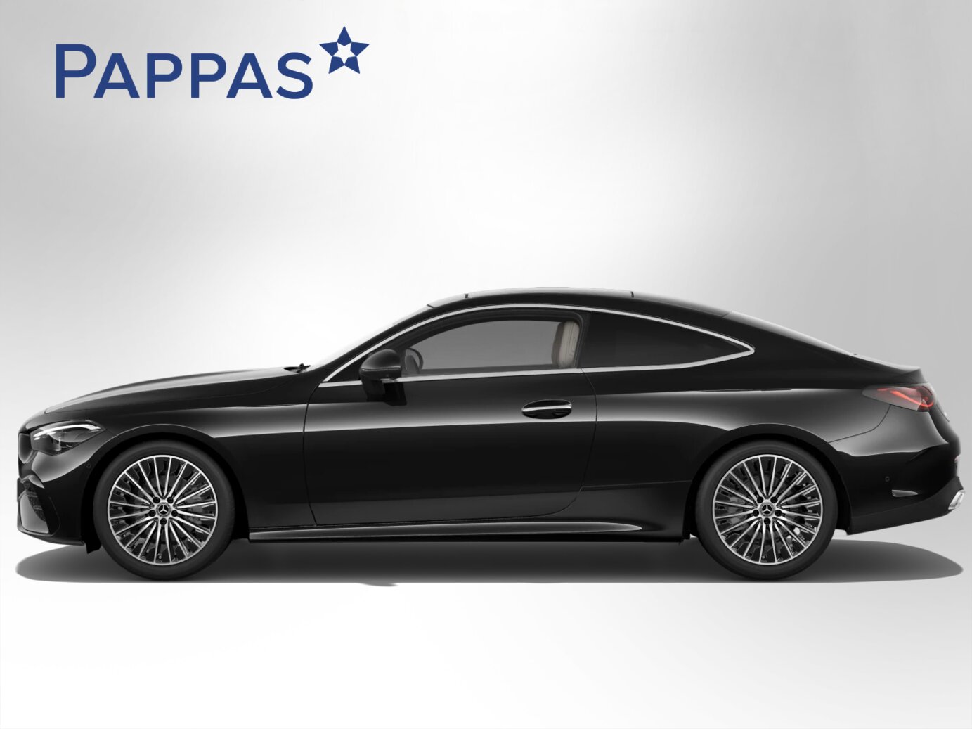 Mercedes-Benz CLE 200 4MATIC Coupé