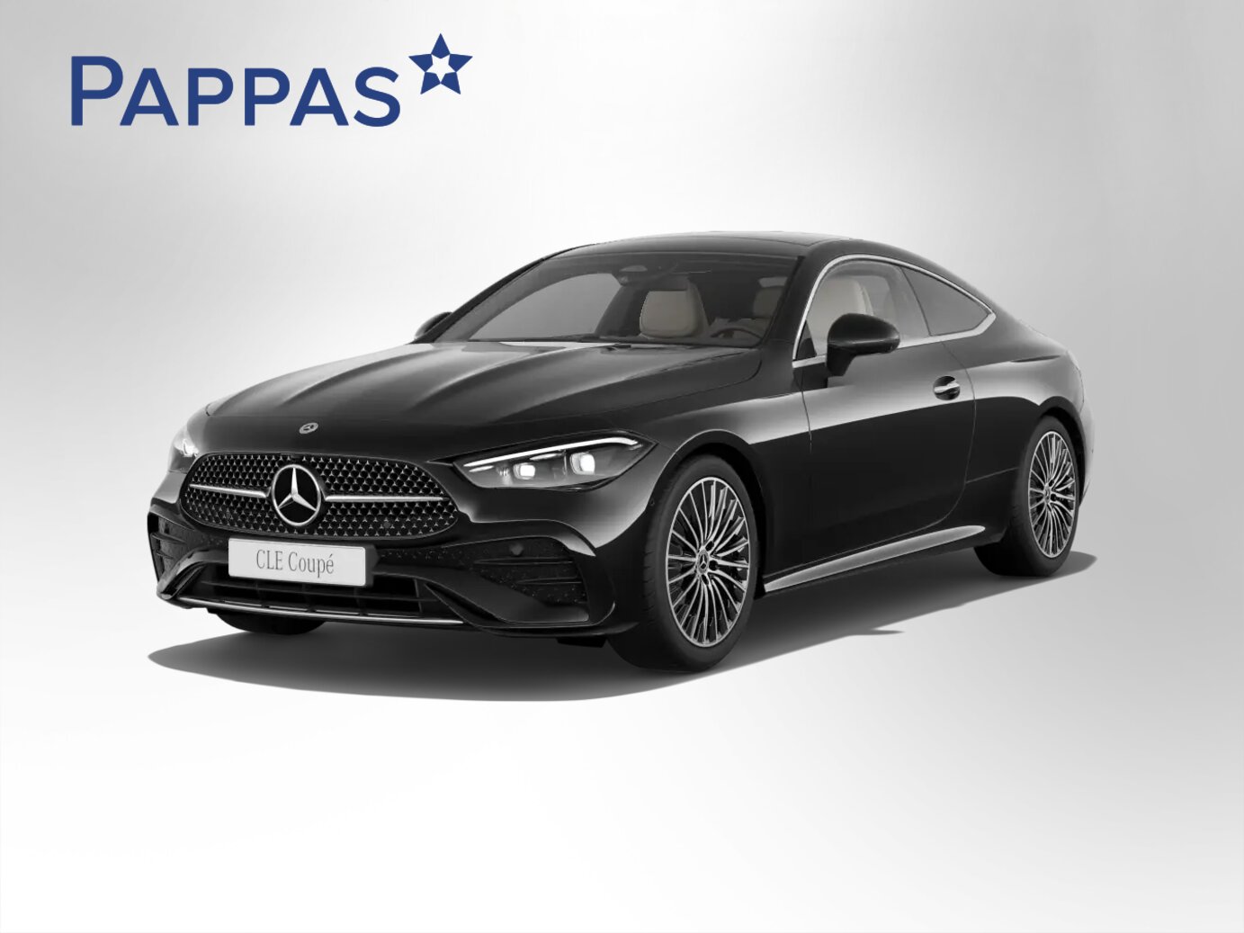 Mercedes-Benz CLE 200 4MATIC Coupé