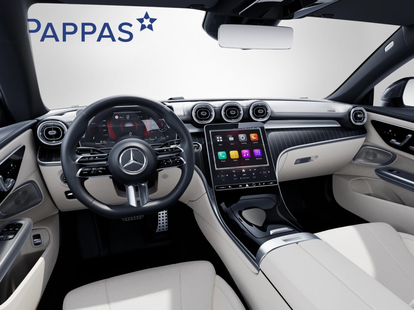 Mercedes-Benz CLE 200 4MATIC Coupé