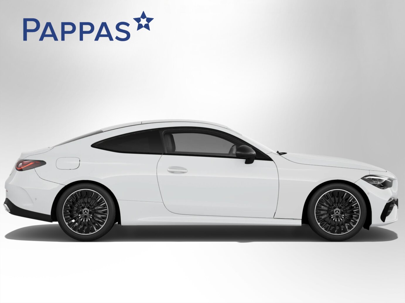 Mercedes-Benz CLE 180 Coupé