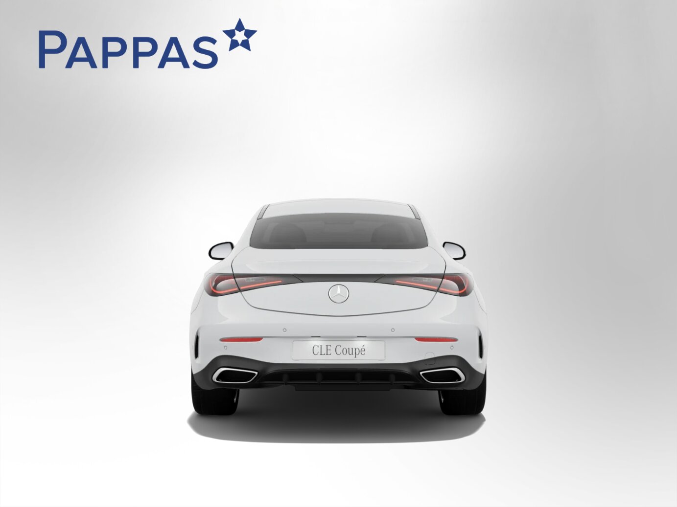 Mercedes-Benz CLE 180 Coupé