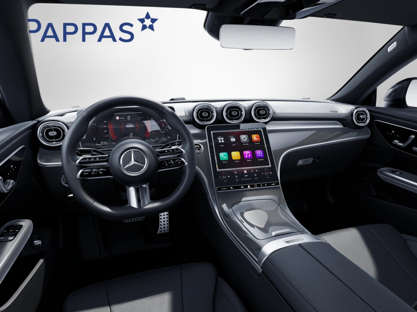 Mercedes-Benz CLE 180 Coupé