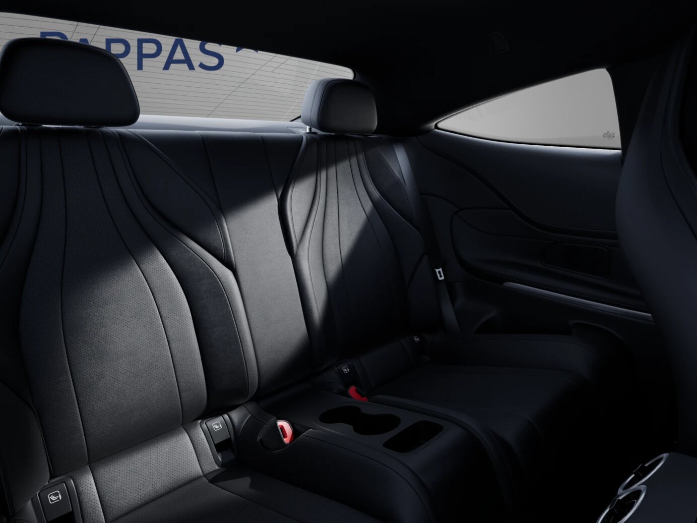 Mercedes-Benz CLE 180 Coupé