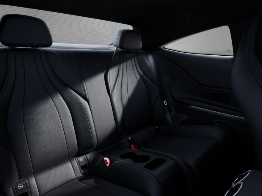 Mercedes-Benz CLE 180 Coupé