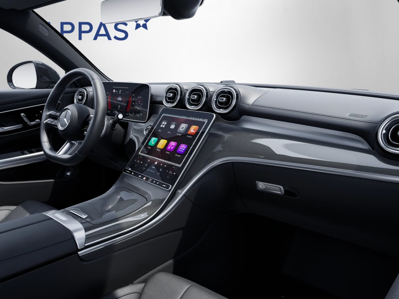 Mercedes-Benz CLE 180 Coupé