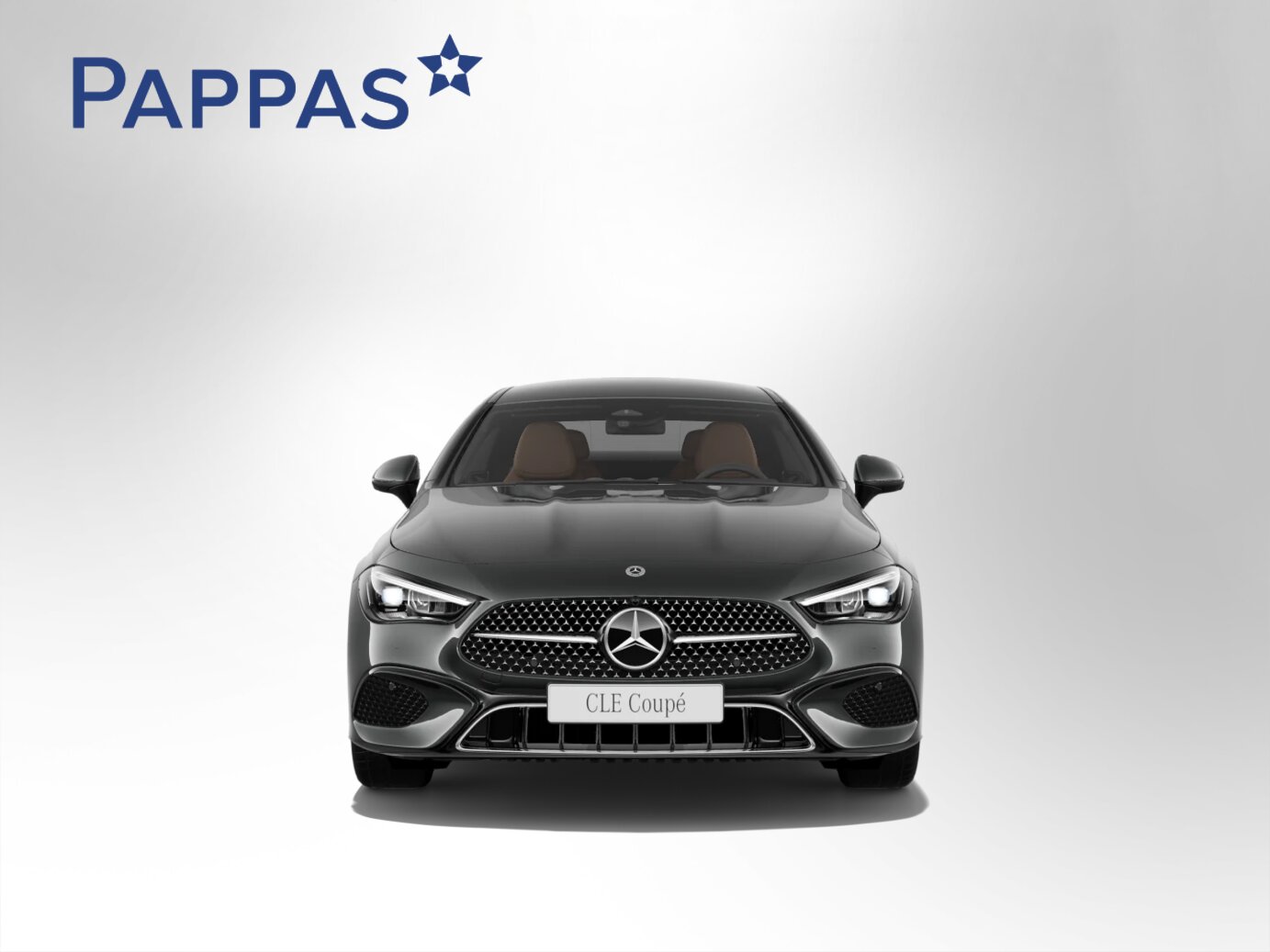 Mercedes-Benz CLE 180 Coupé