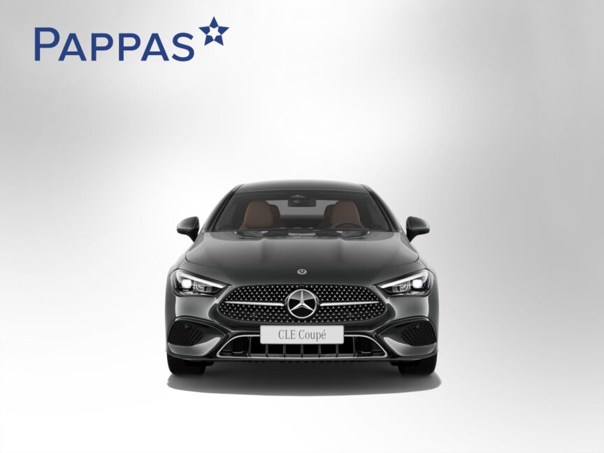 Mercedes-Benz CLE 180 Coupé