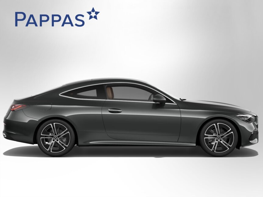 Mercedes-Benz CLE 180 Coupé