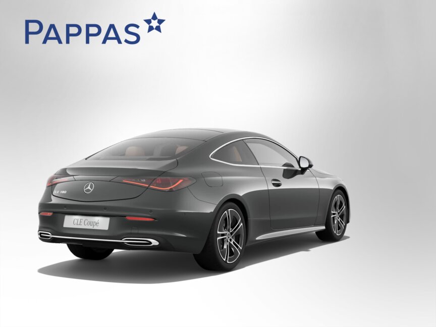 Mercedes-Benz CLE 180 Coupé