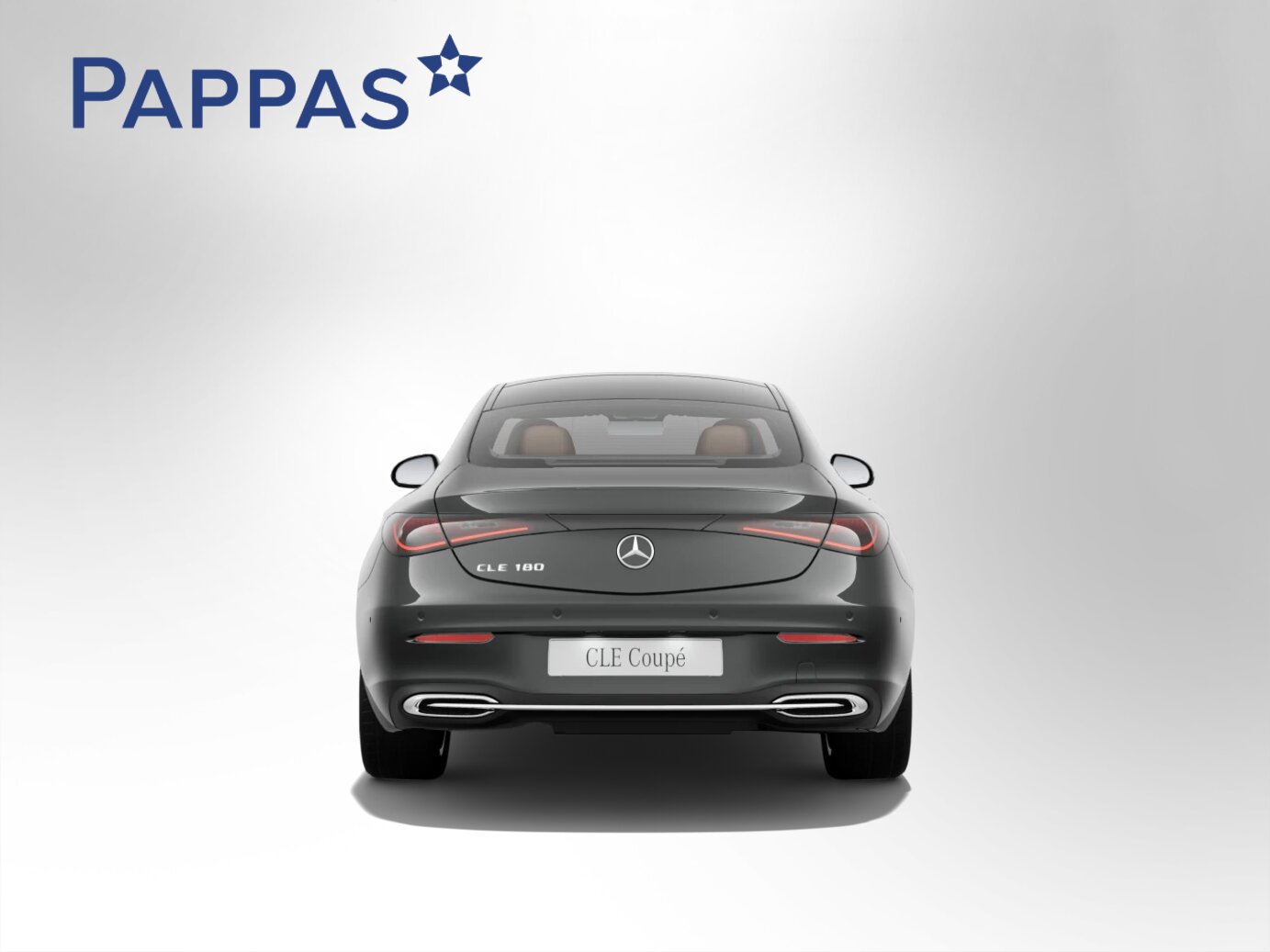 Mercedes-Benz CLE 180 Coupé