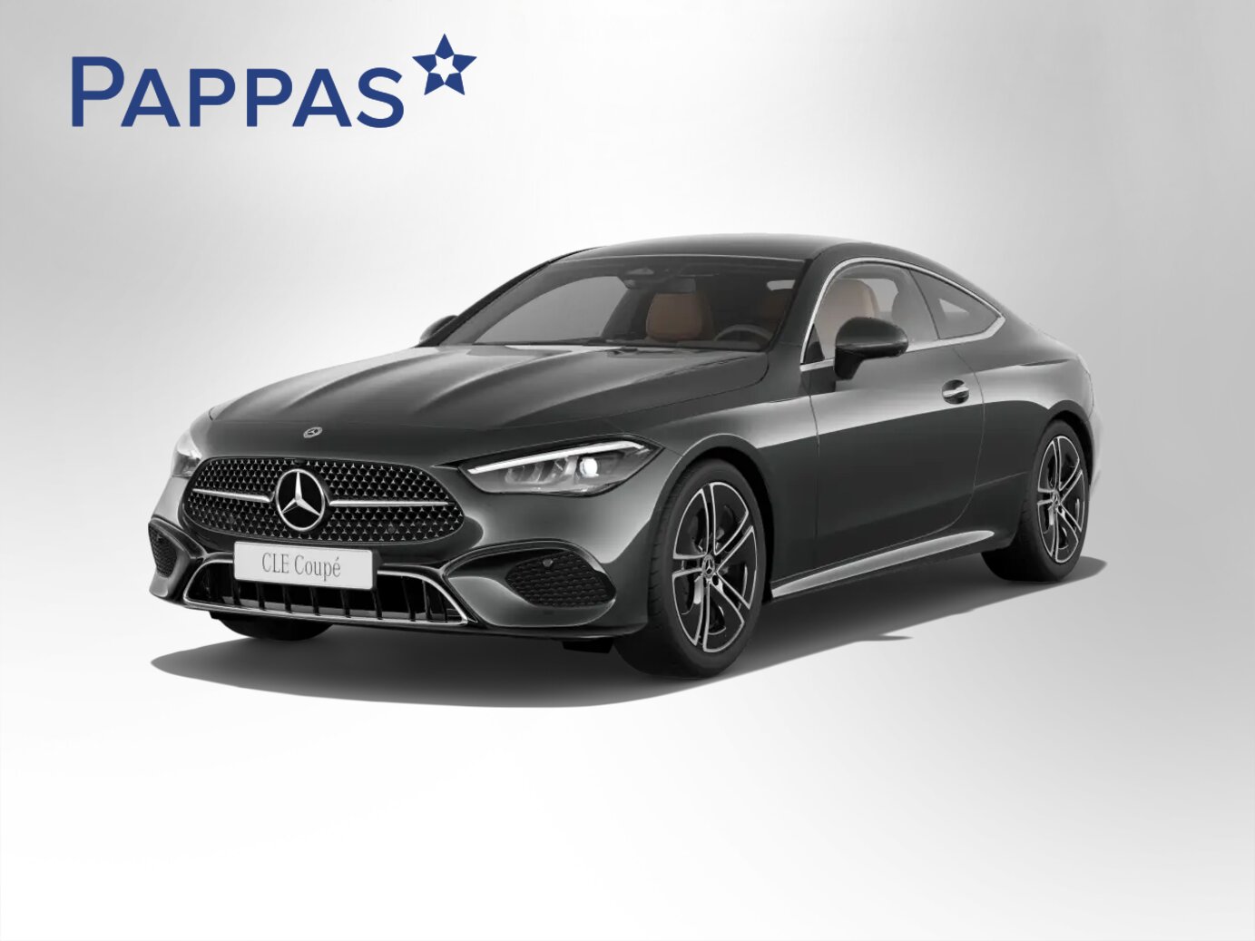 Mercedes-Benz CLE 180 Coupé