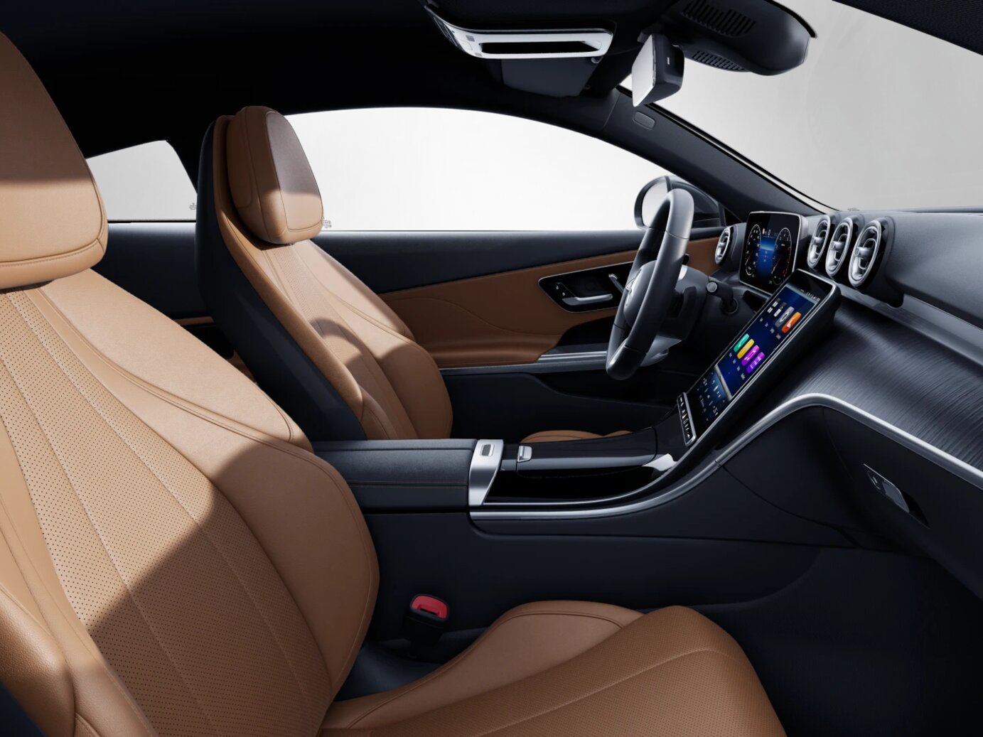 Mercedes-Benz CLE 180 Coupé