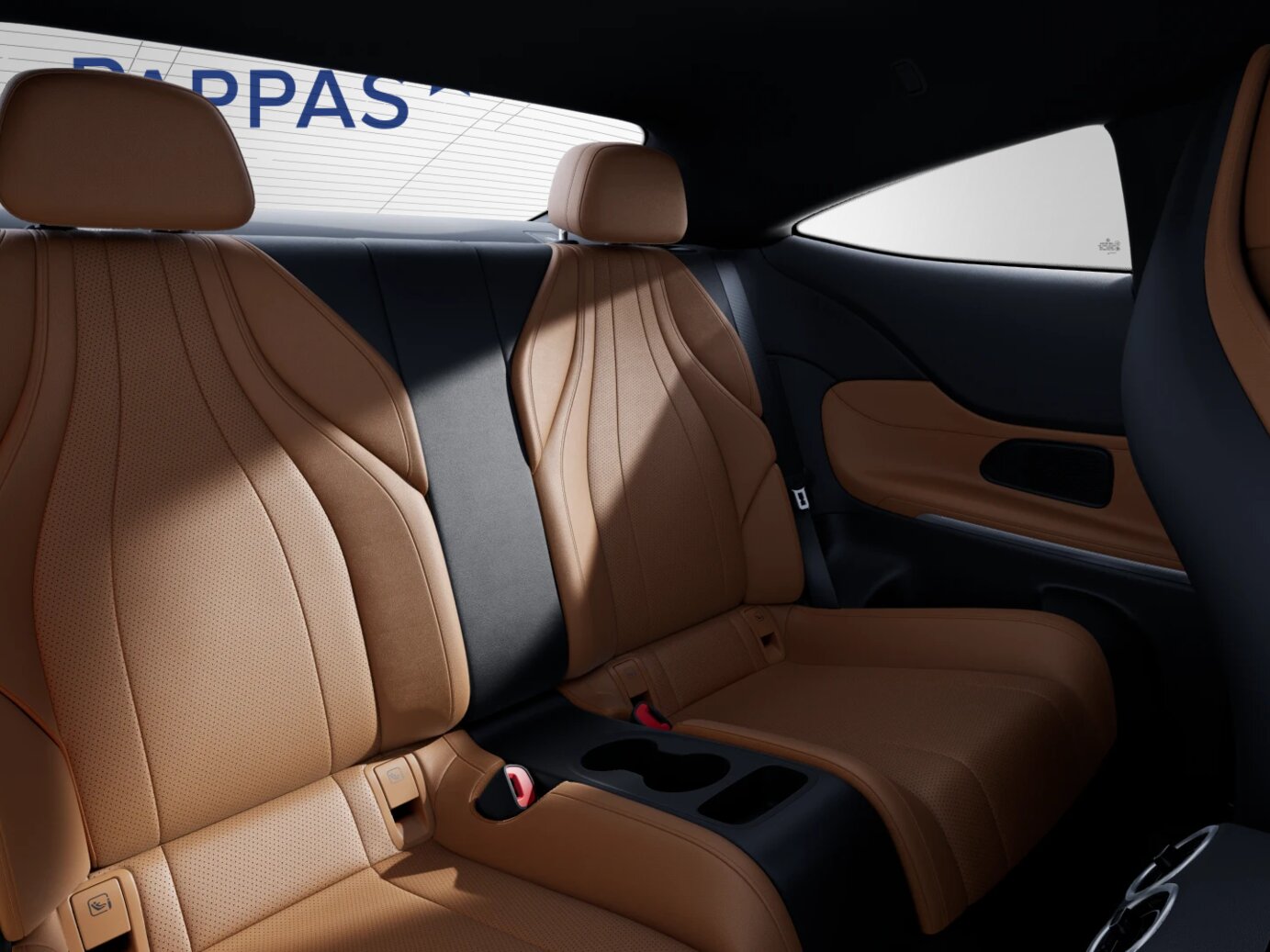 Mercedes-Benz CLE 180 Coupé