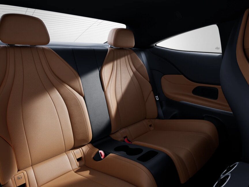 Mercedes-Benz CLE 180 Coupé