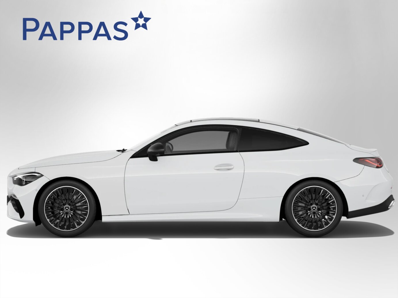 Mercedes-Benz CLE 450 4MATIC Coupé