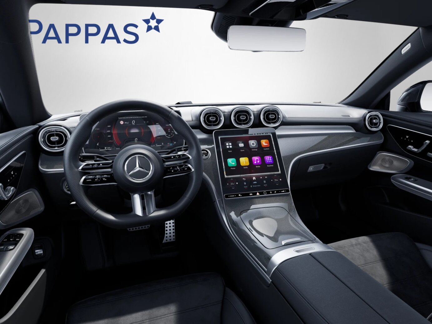 Mercedes-Benz CLE 450 4MATIC Coupé