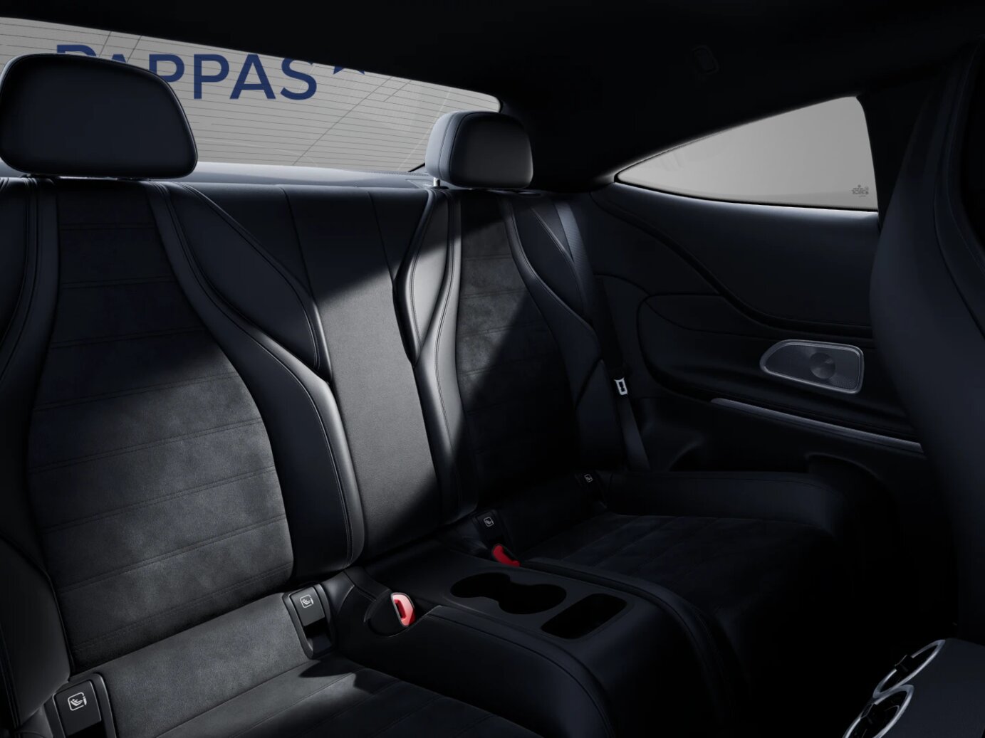 Mercedes-Benz CLE 450 4MATIC Coupé