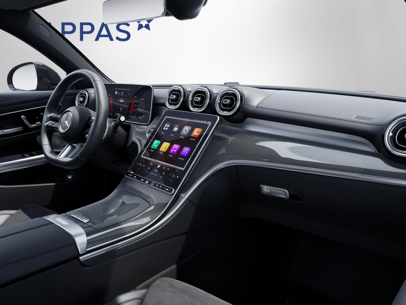 Mercedes-Benz CLE 450 4MATIC Coupé