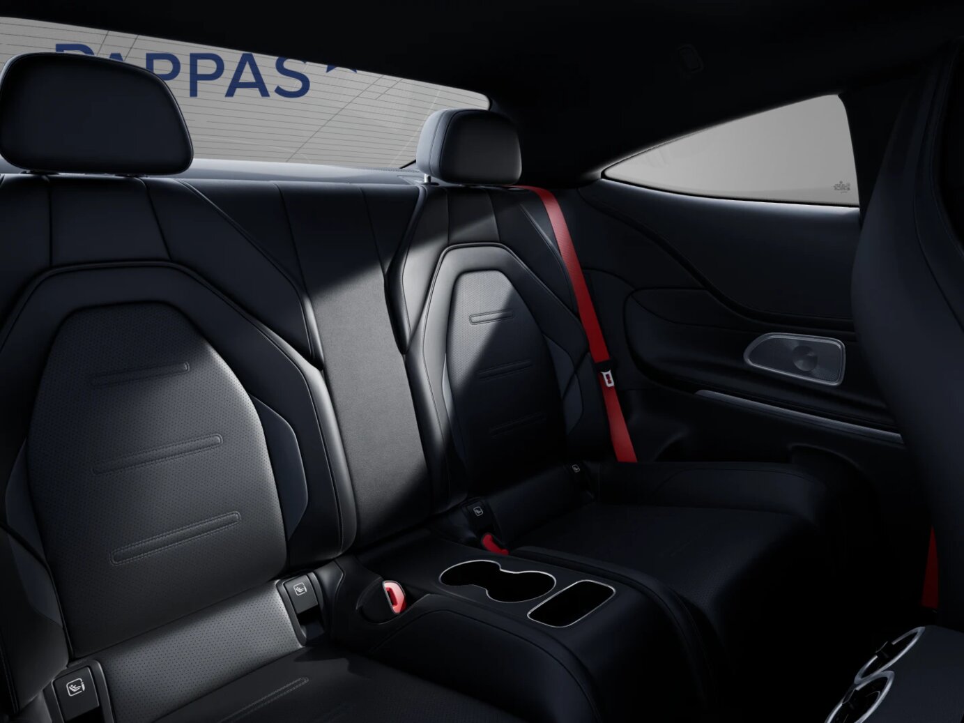 Mercedes-Benz AMG CLE 53 4M+ Coupé