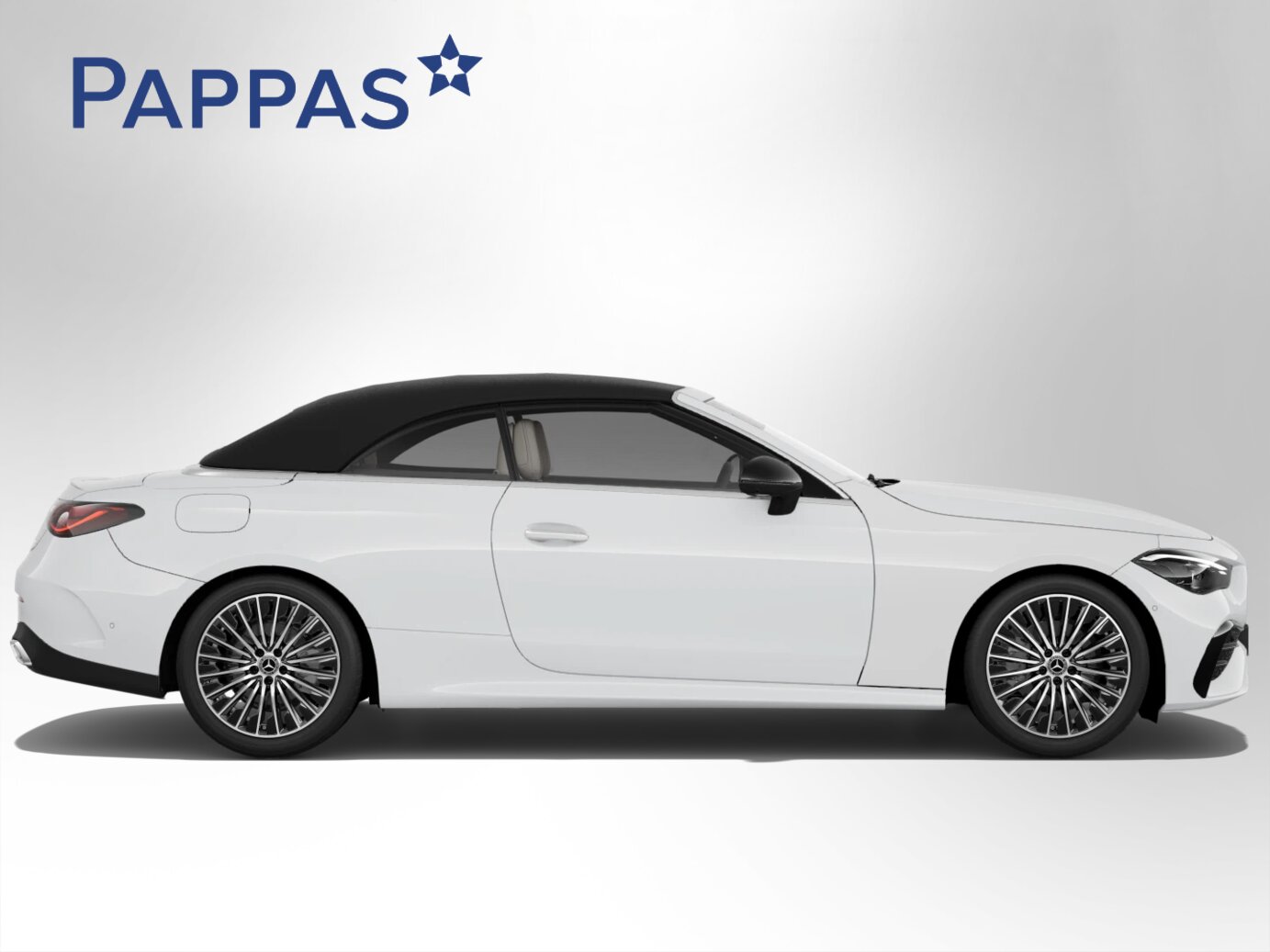 Mercedes-Benz CLE 200 4MATIC Cabriolet