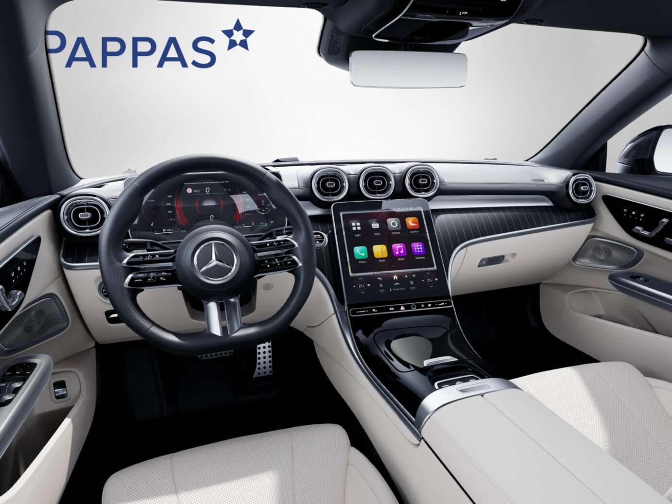 Mercedes-Benz CLE 200 4MATIC Cabriolet