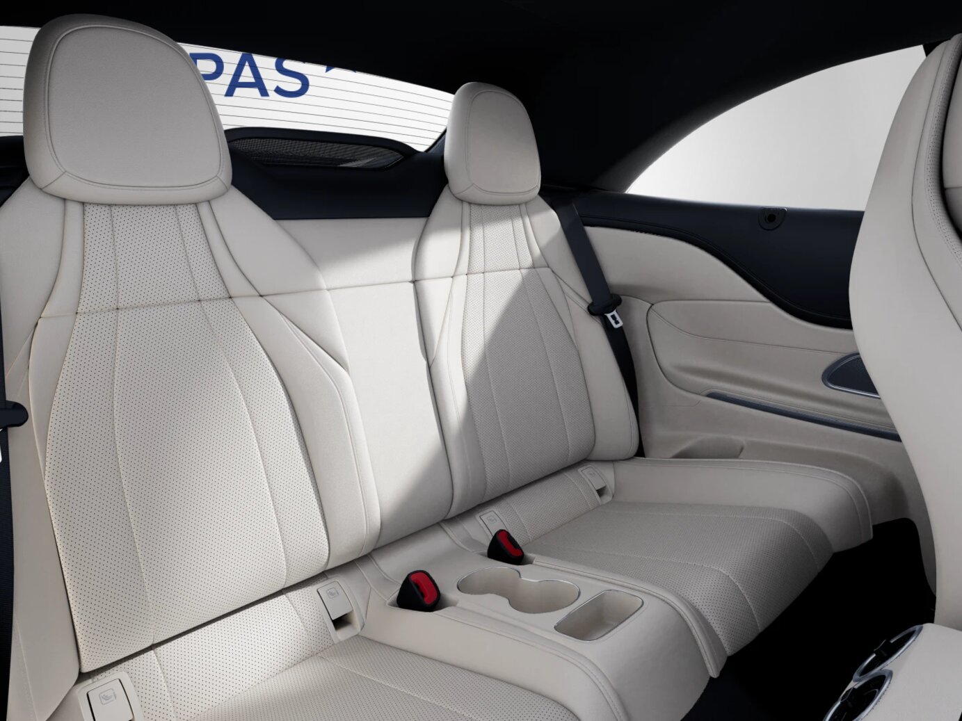 Mercedes-Benz CLE 200 4MATIC Cabriolet