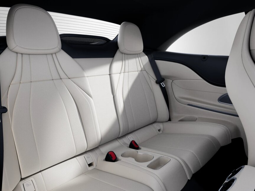 Mercedes-Benz CLE 200 4MATIC Cabriolet