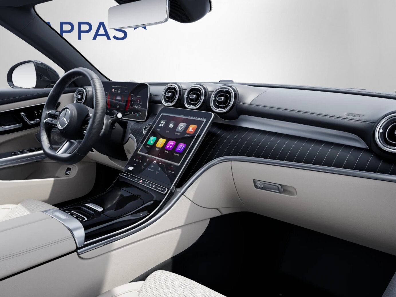 Mercedes-Benz CLE 200 4MATIC Cabriolet