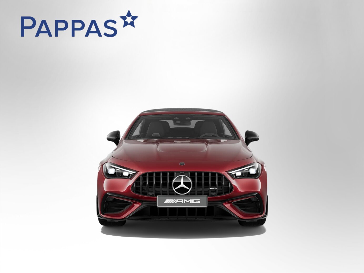 Mercedes-Benz AMG CLE 53 4M Cabrio