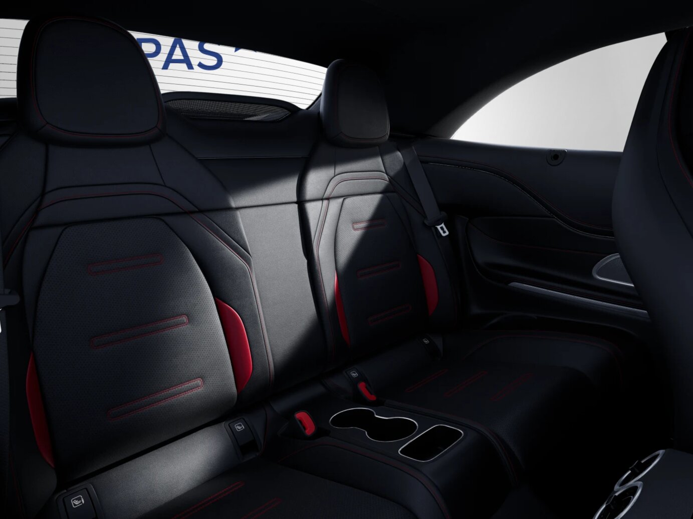 Mercedes-Benz AMG CLE 53 4M Cabrio