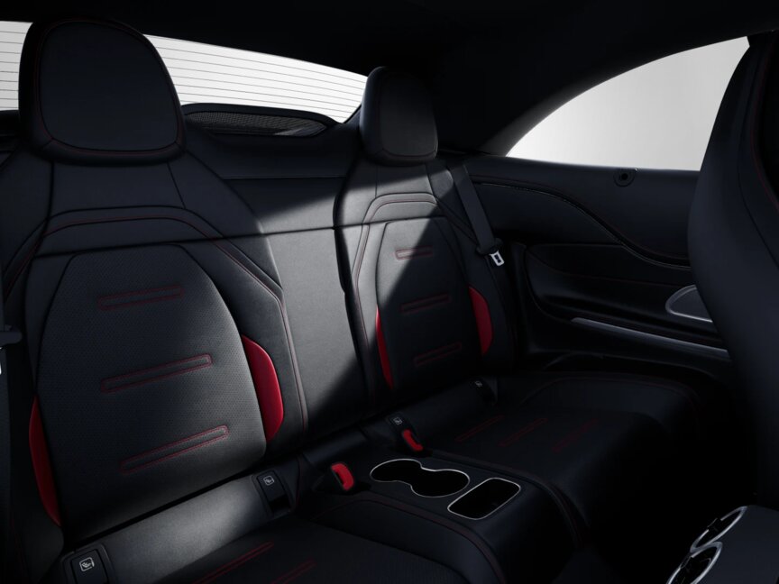 Mercedes-Benz AMG CLE 53 4M Cabrio