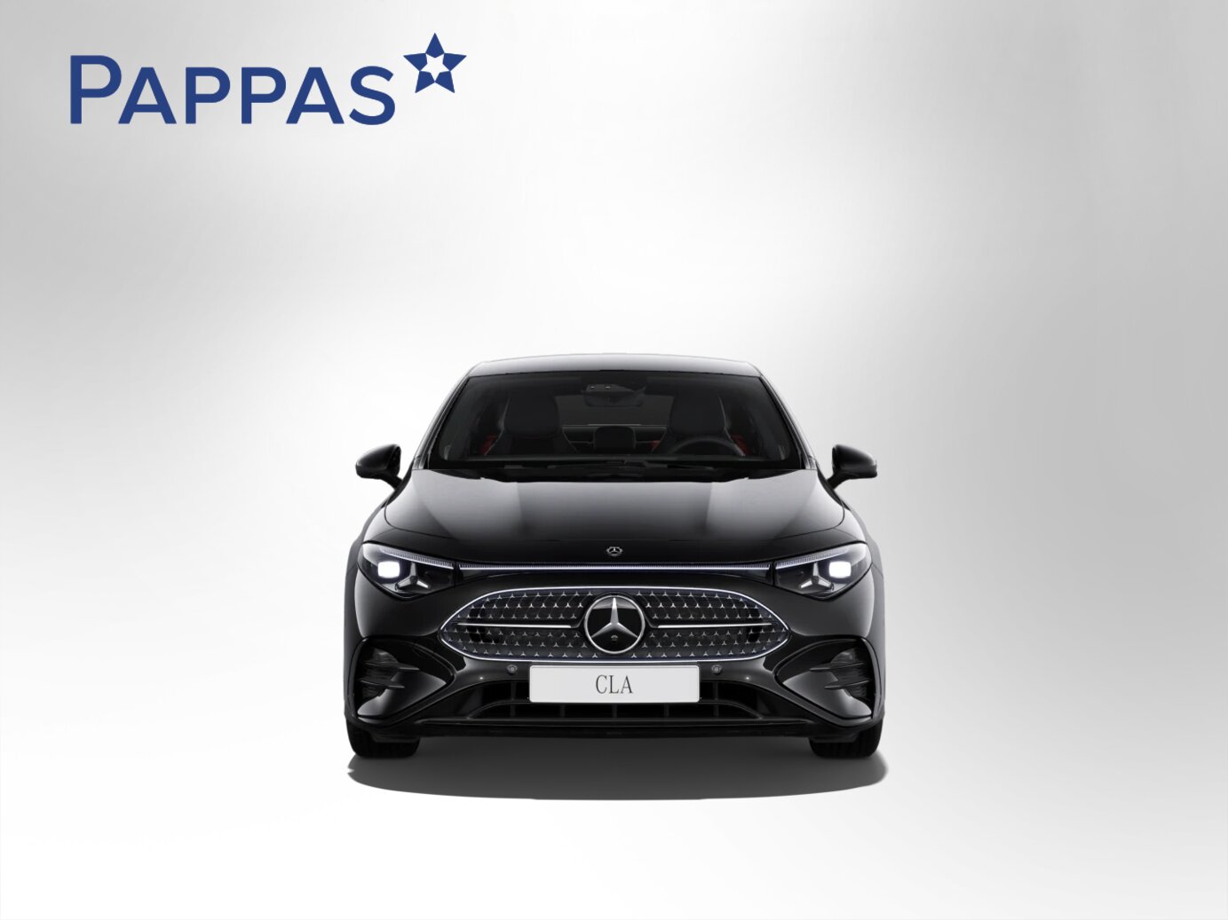 Mercedes-Benz CLA 200 4MATIC