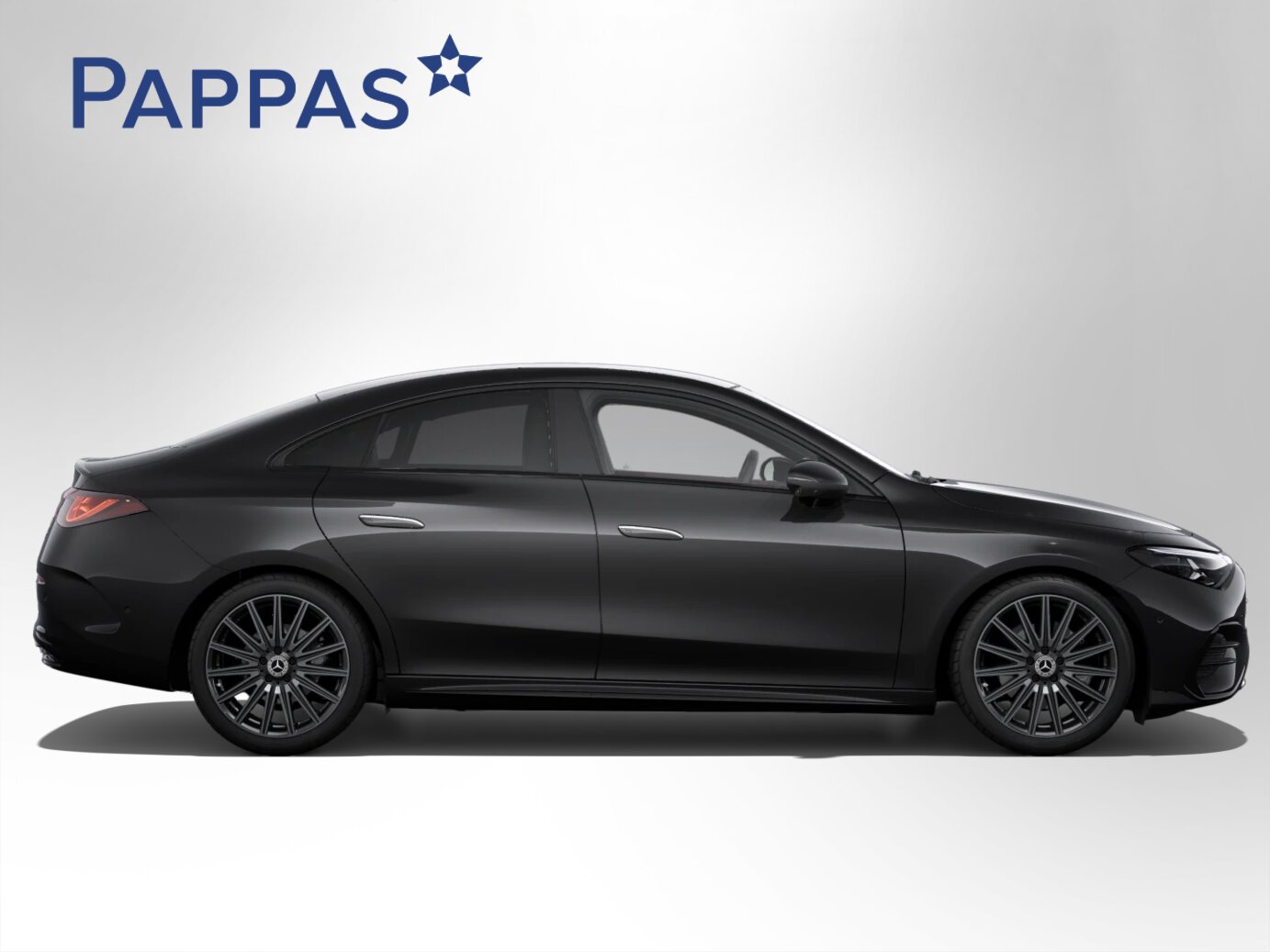 Mercedes-Benz CLA 200 4MATIC