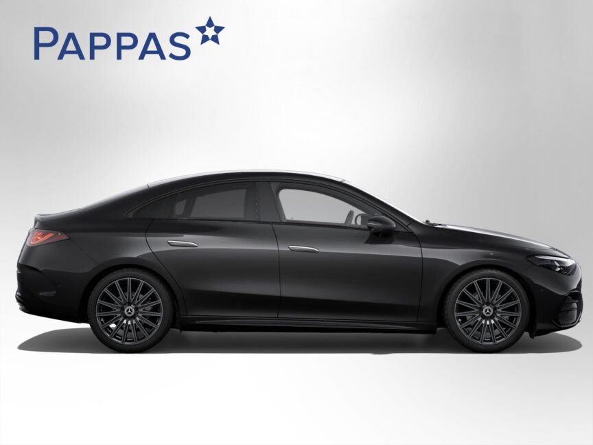 Mercedes-Benz CLA 200 4MATIC