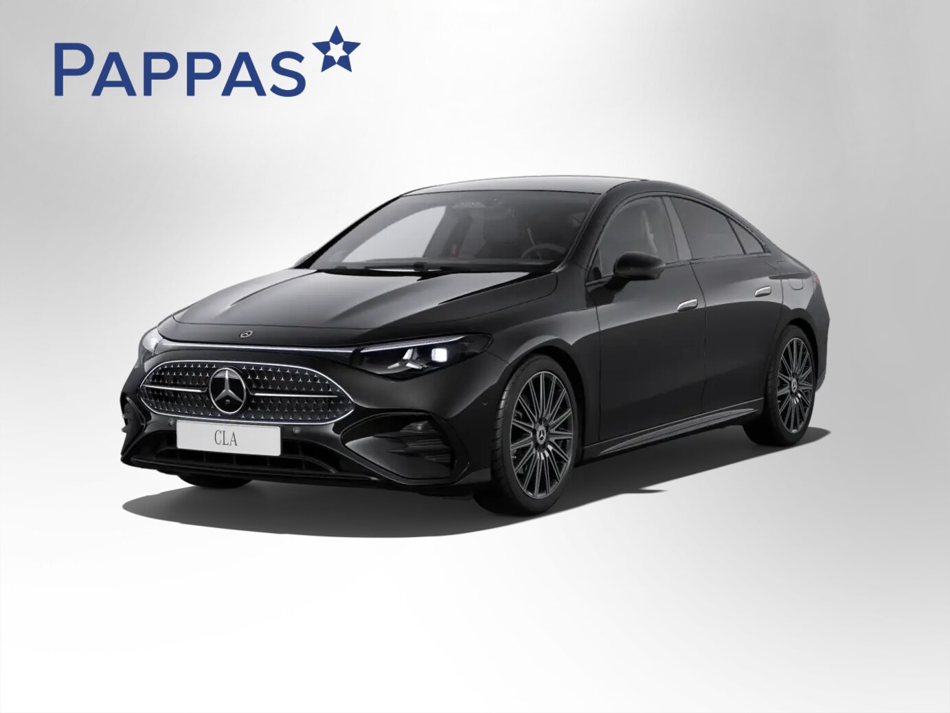 Mercedes-Benz CLA 200 4MATIC