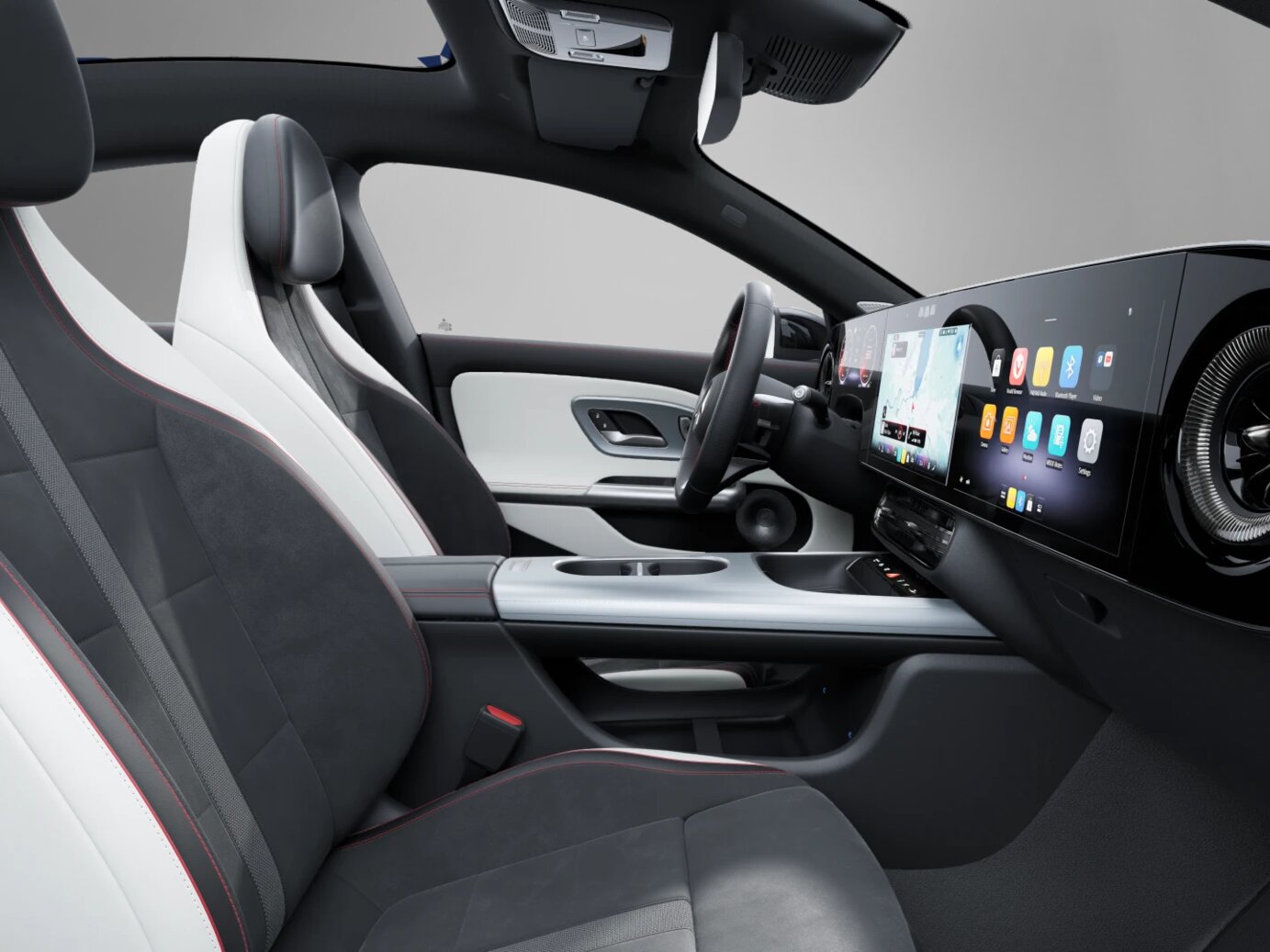 Mercedes-Benz CLA 220