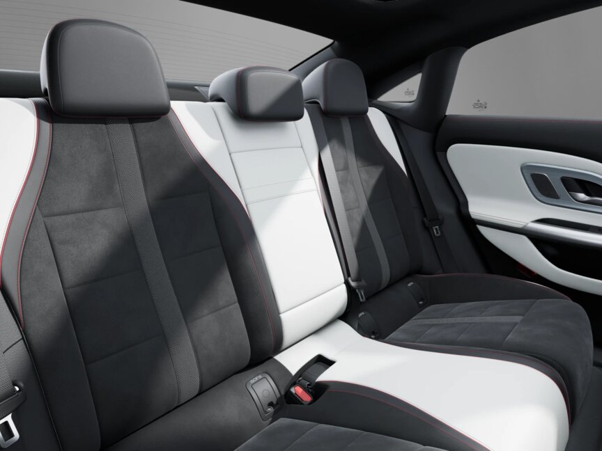 Mercedes-Benz CLA 220