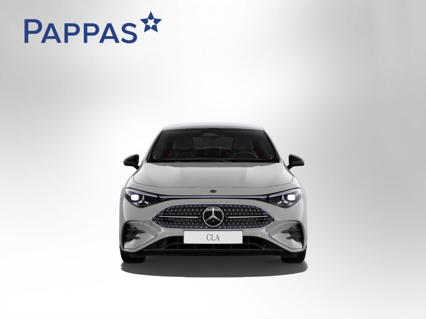 Mercedes-Benz CLA 220 4MATIC