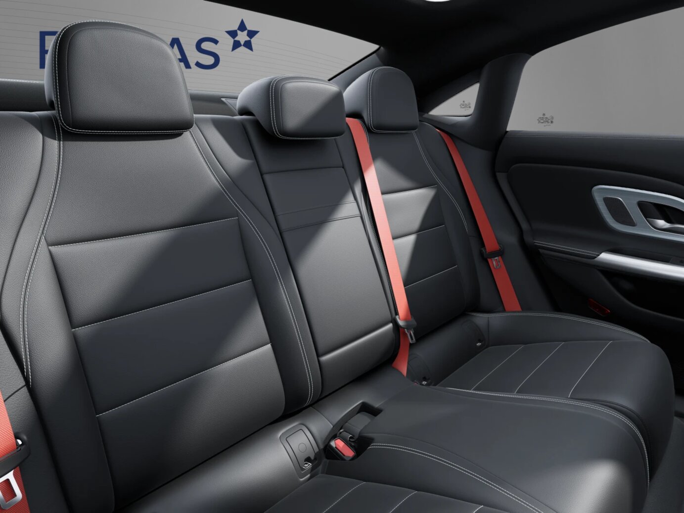 Mercedes-Benz CLA 220 4MATIC