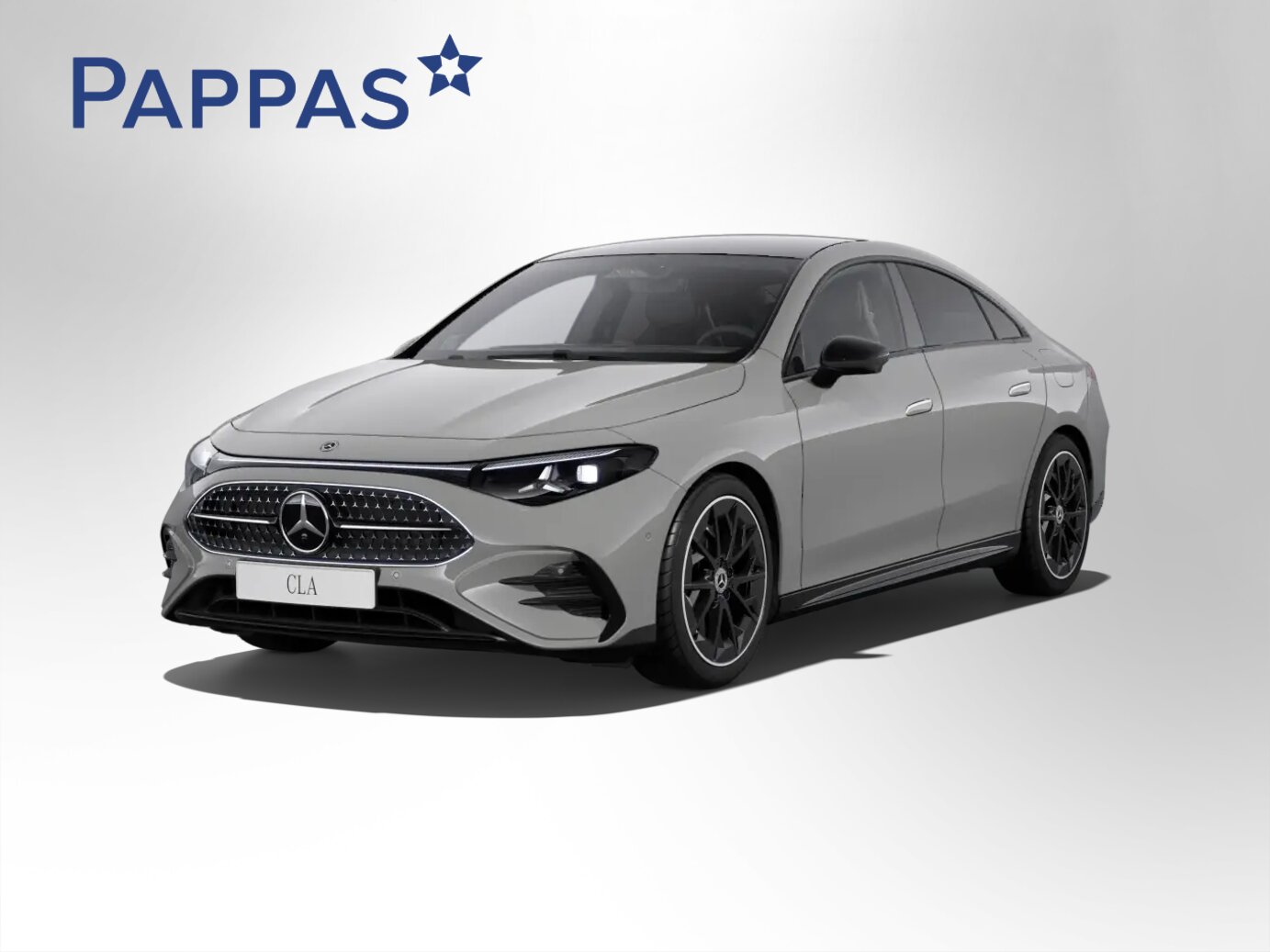 Mercedes-Benz CLA 220 4MATIC