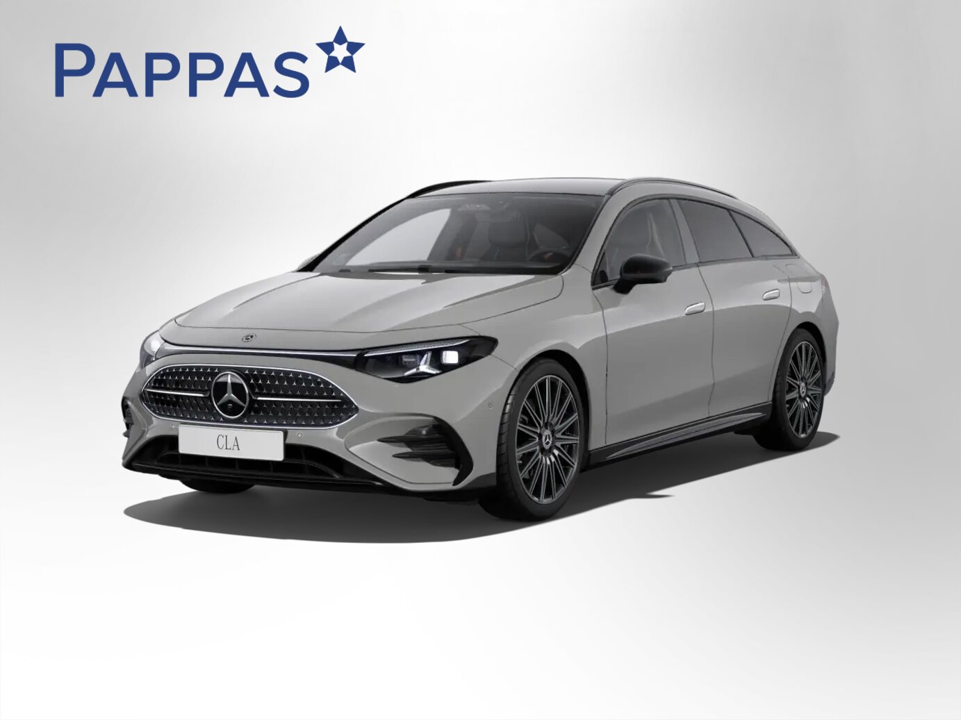 Mercedes-Benz CLA 220 4MATIC Shooting Brake
