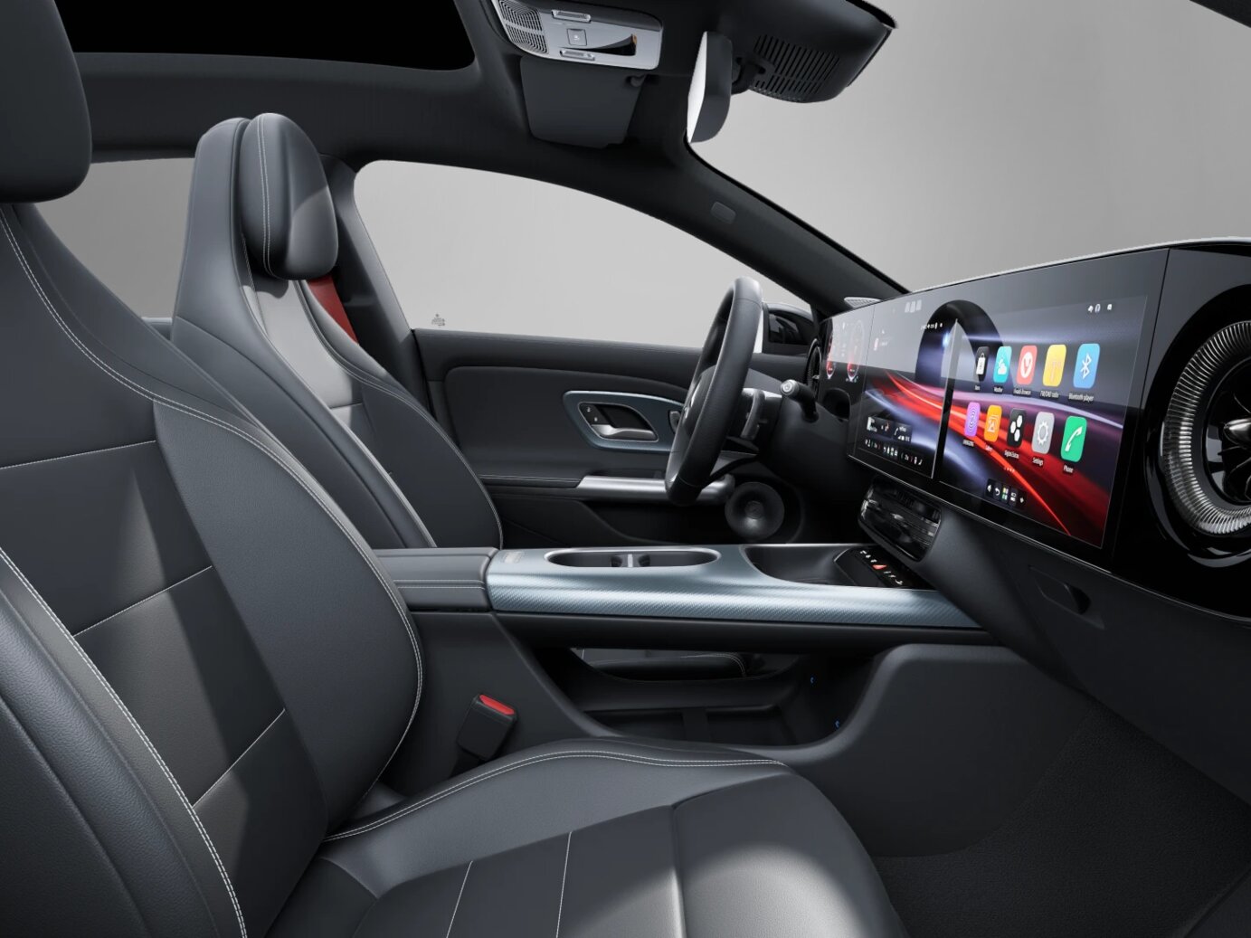 Mercedes-Benz CLA 220 4MATIC Shooting Brake